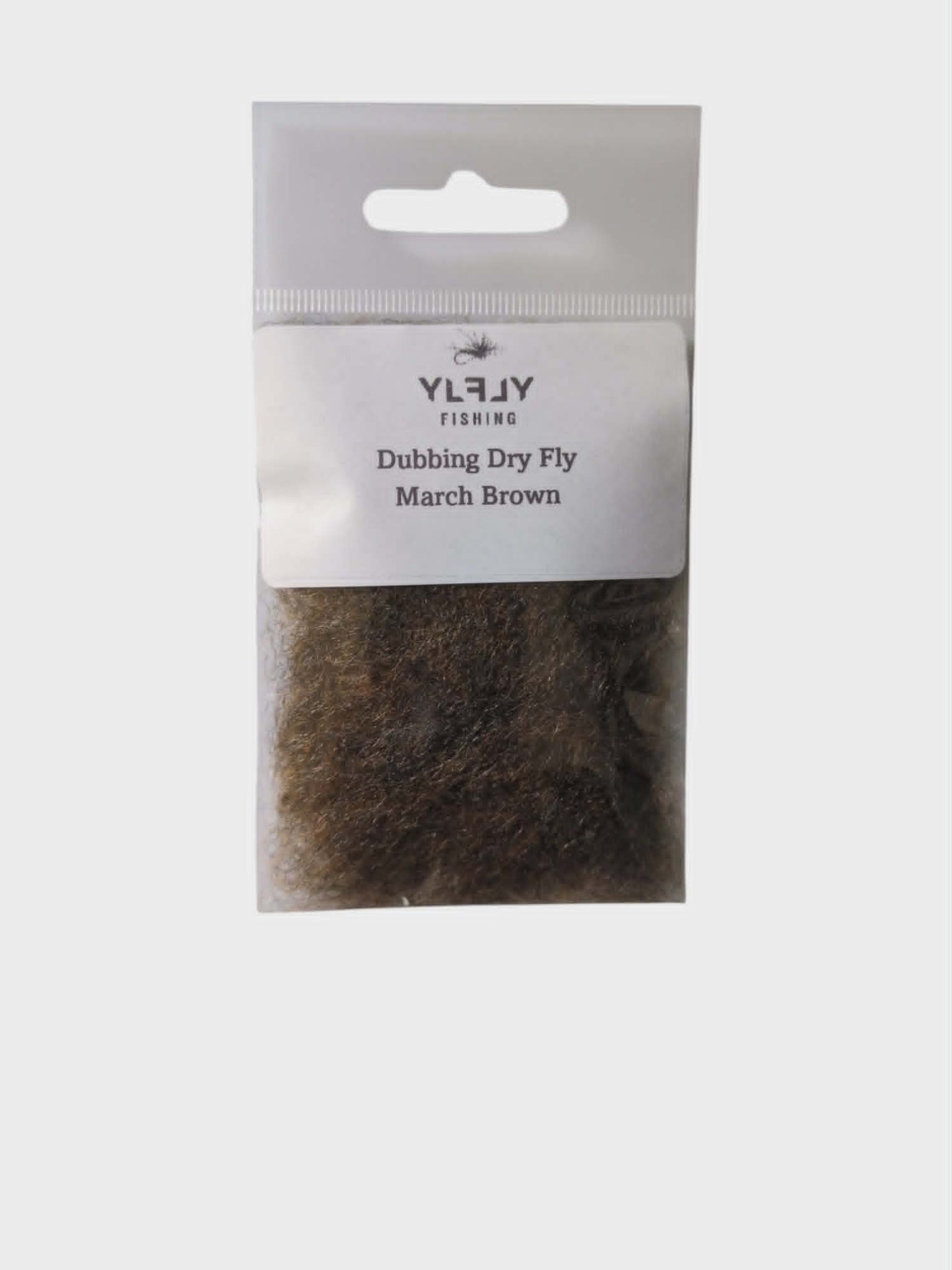 Dry fly Dubbing YLFLY
