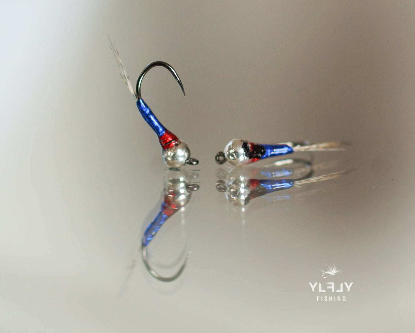 Perdigone PB (Bleue et rouge)