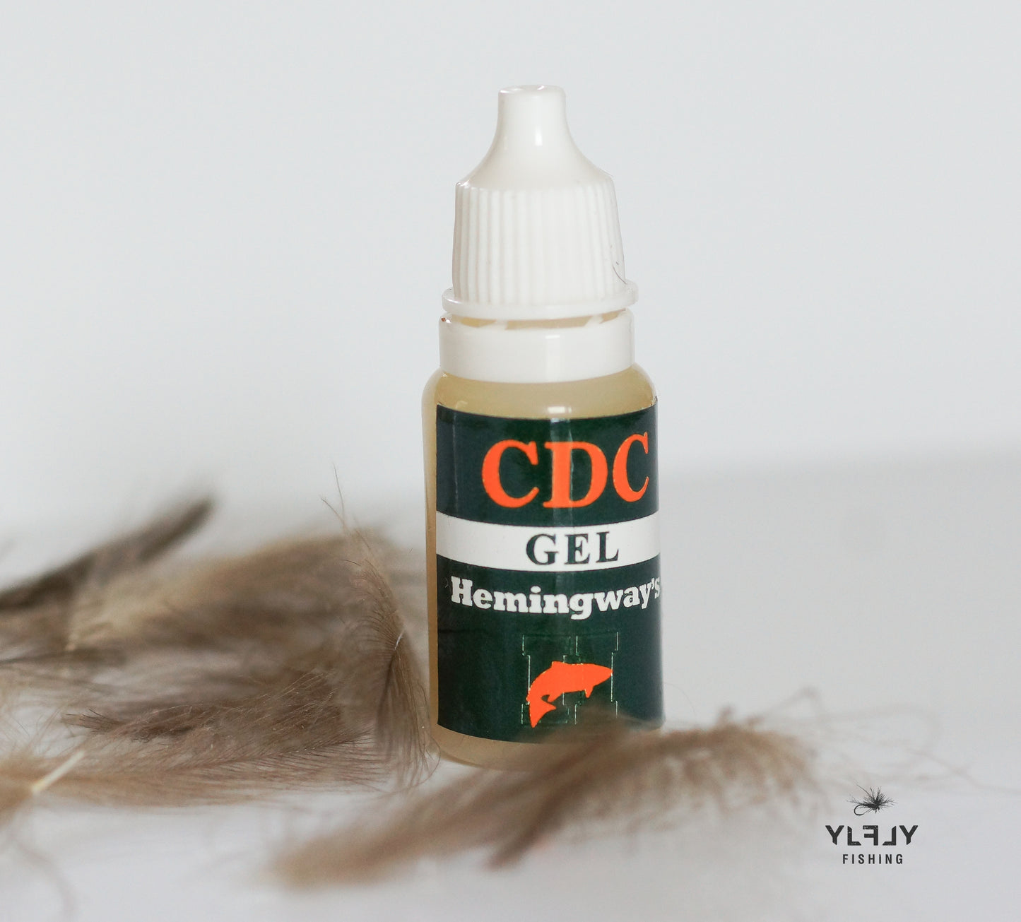 Huile de cdc Hemingway
