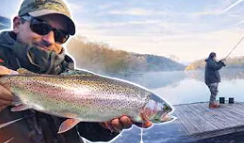 Vidéo Bretagne Terre de Pêche - St Conan