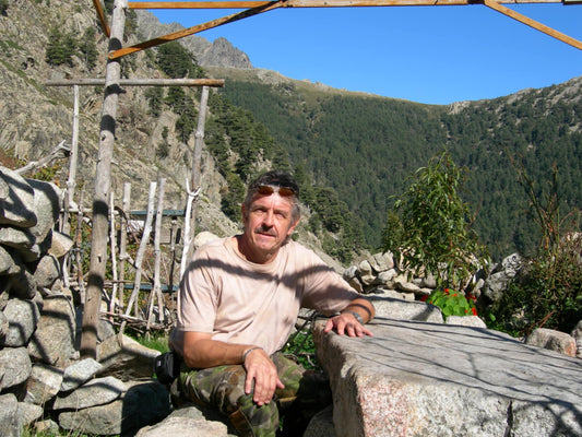 Rencontre avec Patrick Bruyère, l'histoire d'un grand monteur !