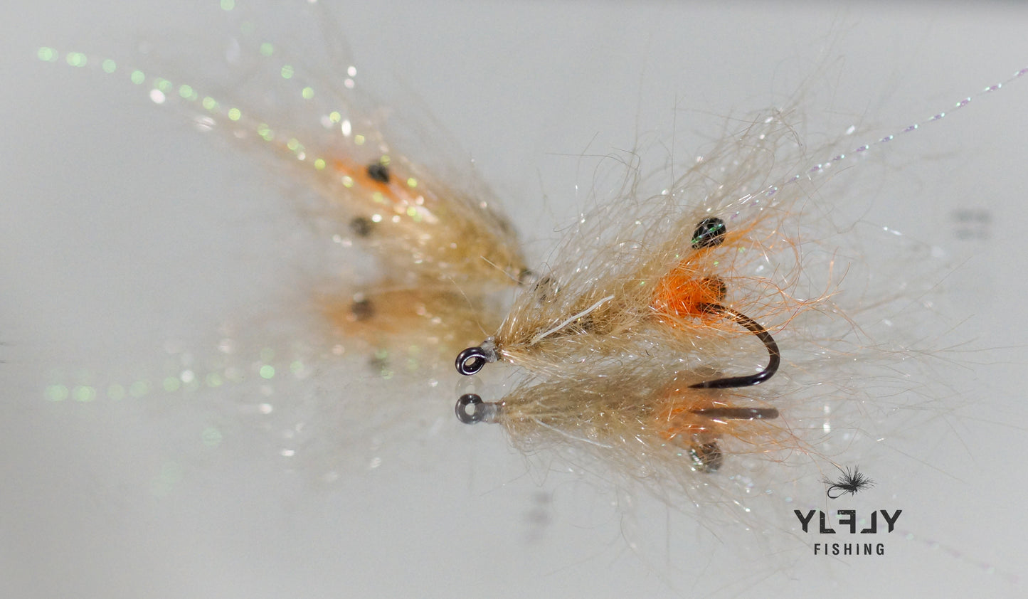 La Booba Shrimp