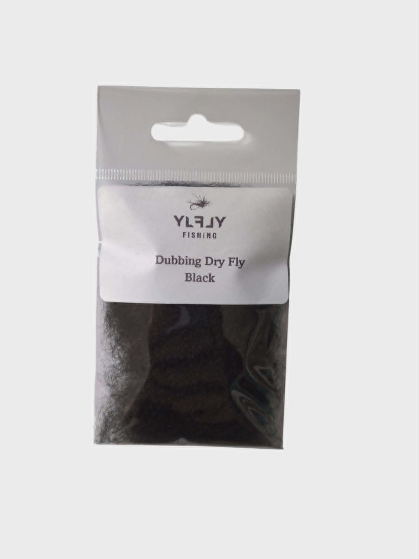 Dry fly Dubbing YLFLY