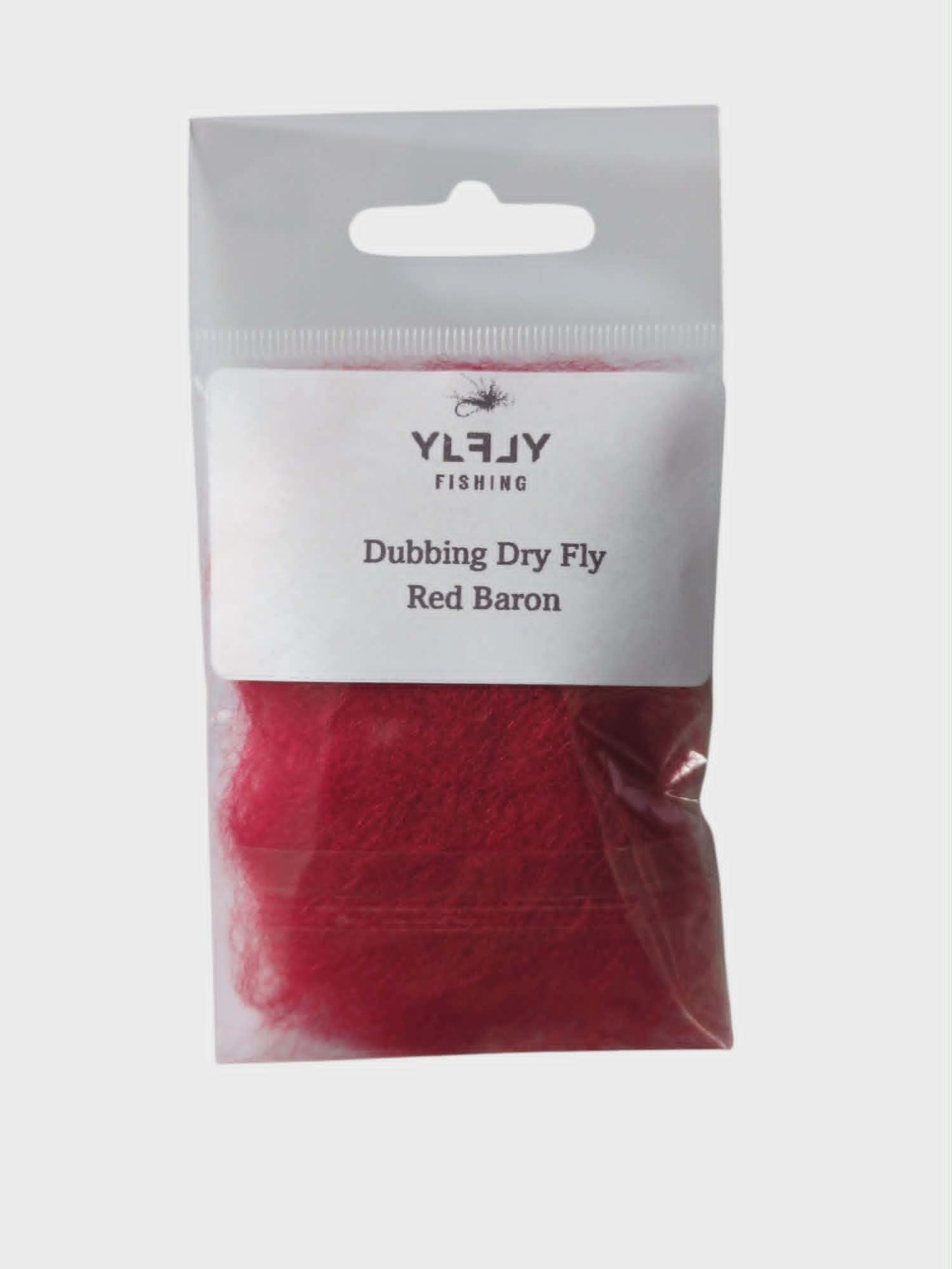 Dry fly Dubbing YLFLY
