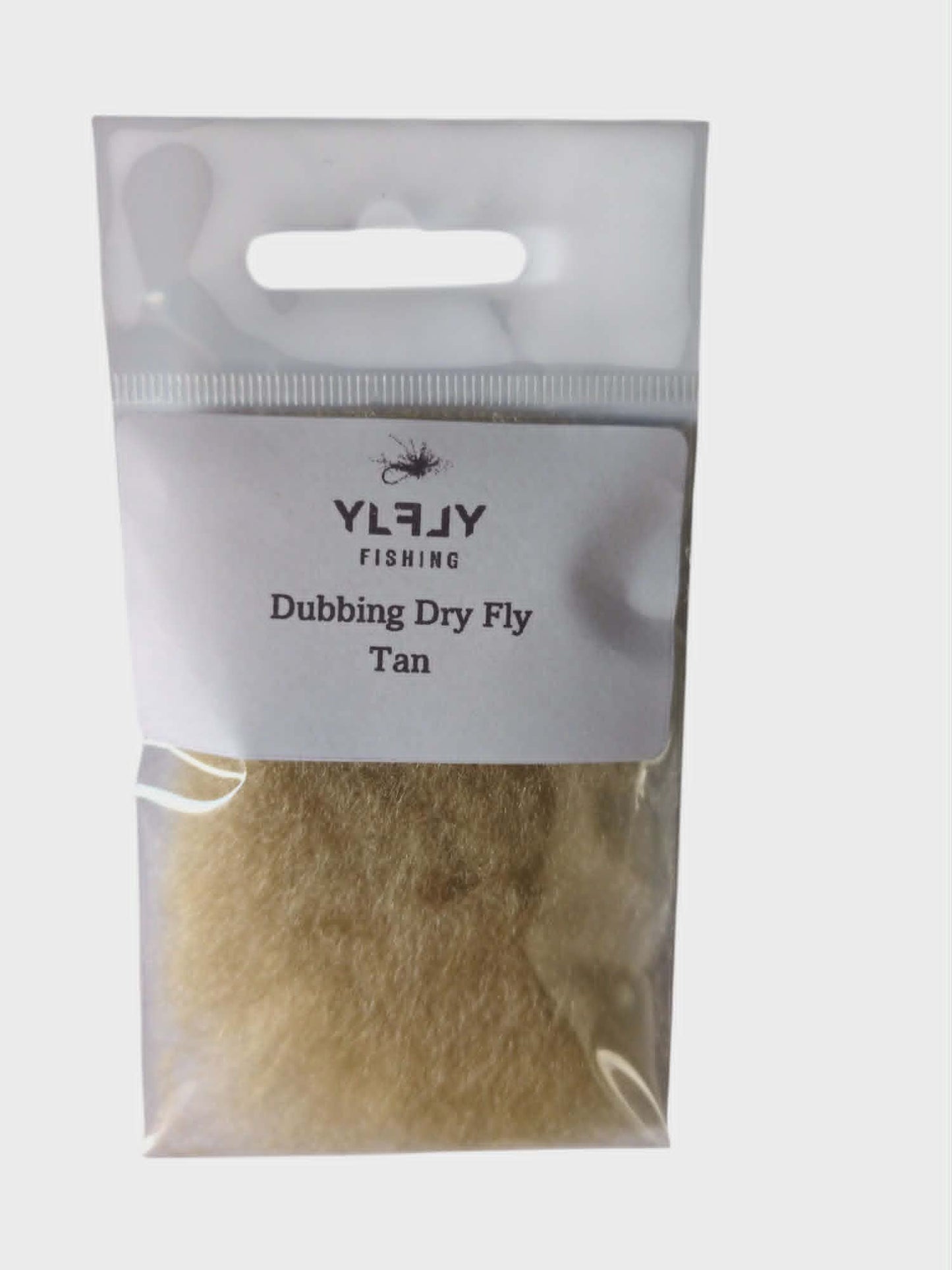 Dry fly Dubbing YLFLY