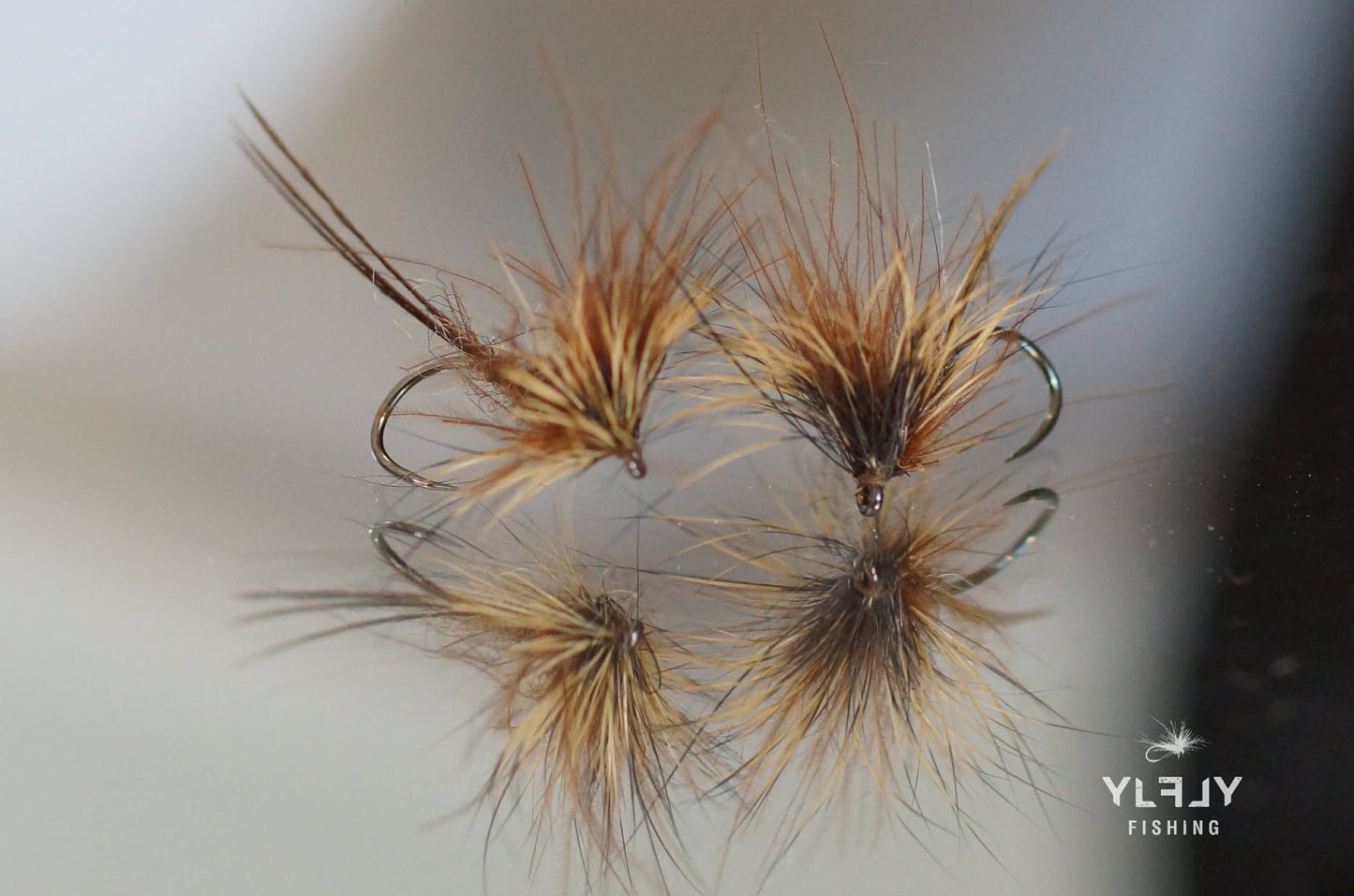 March Brown