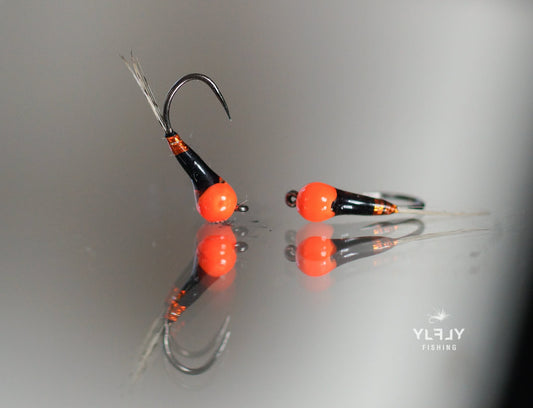 Perdigone PORA ( Orange)