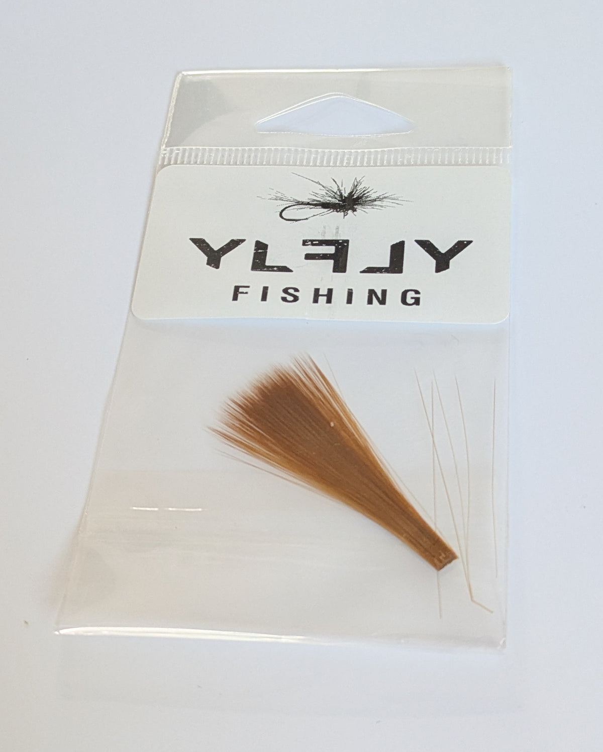 Spinner tail Ylflyfishing