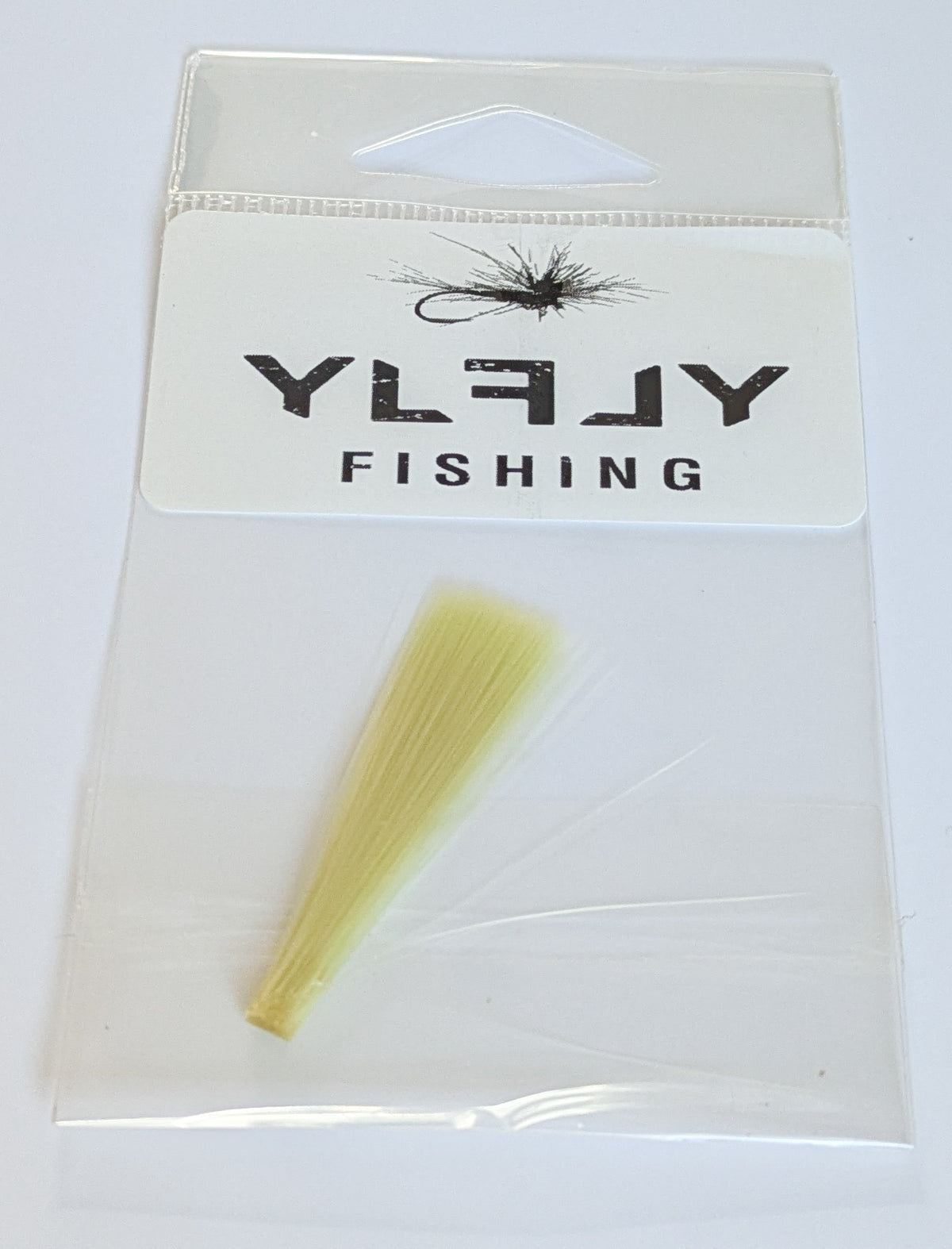 Spinner tail Ylflyfishing