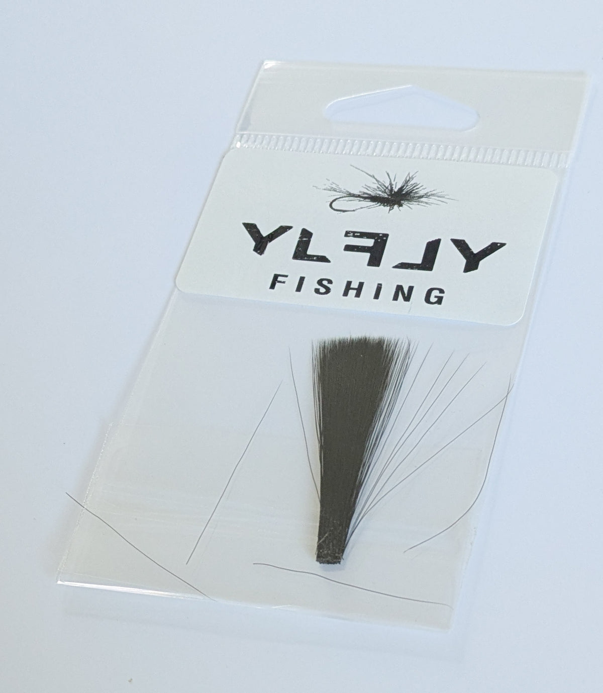 Spinner tail Ylflyfishing