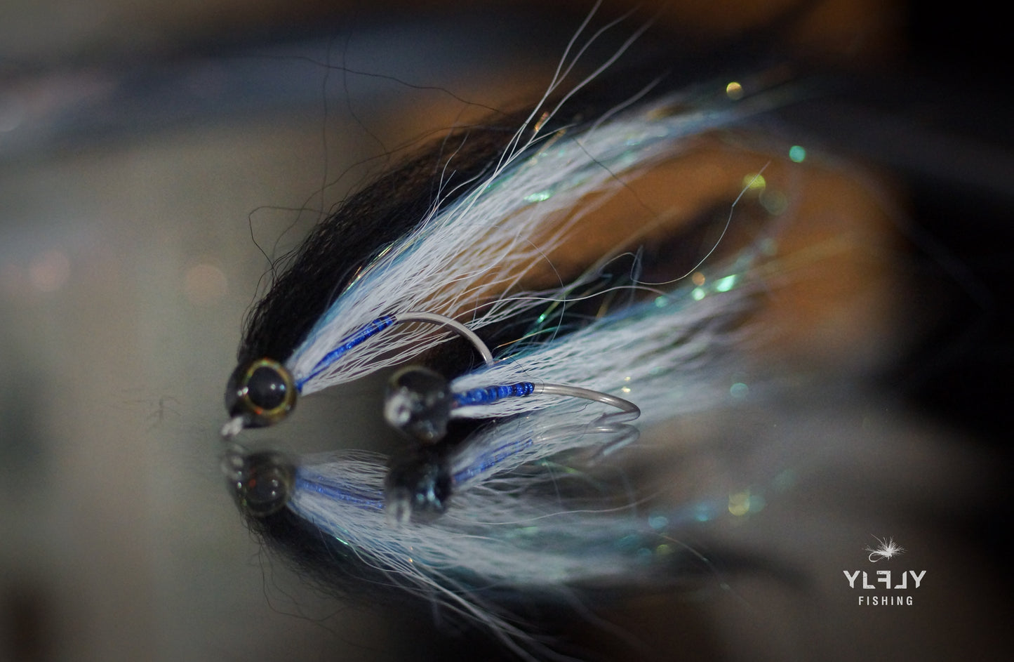Deceiver Black