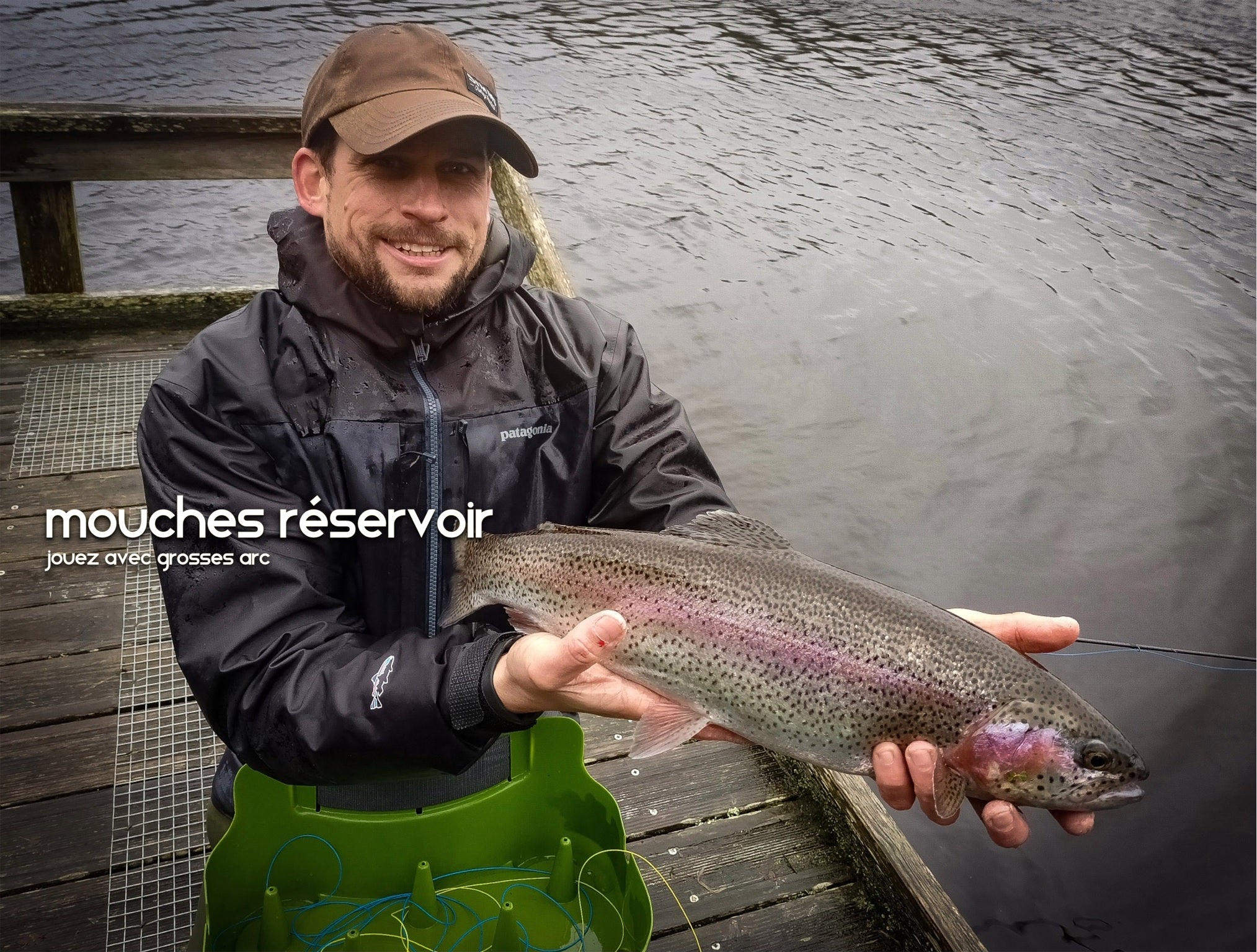 Premier Qualité WF4 truite flottant Ligne de pêche à la mouche Jaune fluo UK Premier Qualité WF4 truite flottant Ligne de pêche à la mouche Jaune fluo UK