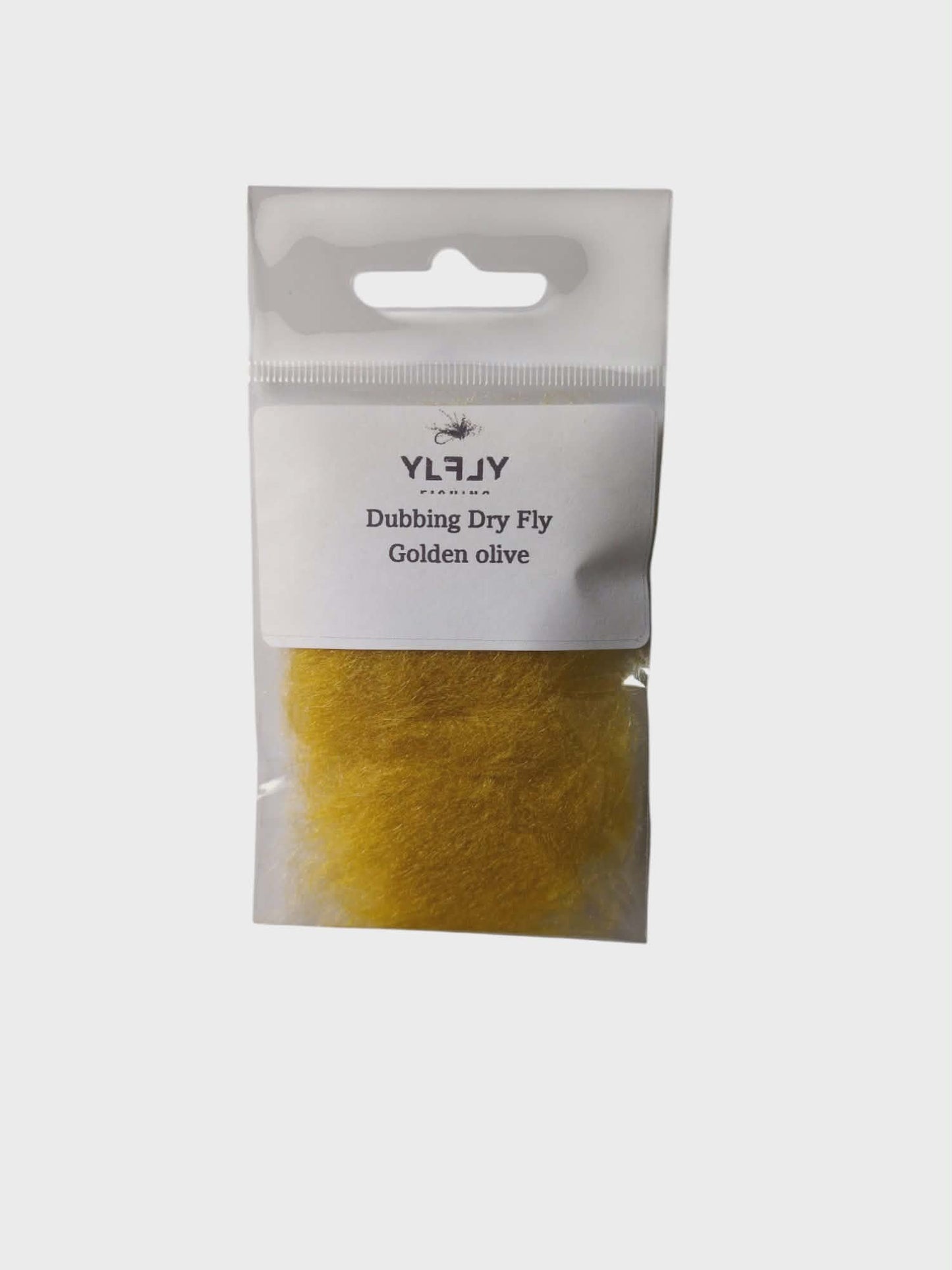 Dry fly Dubbing YLFLY