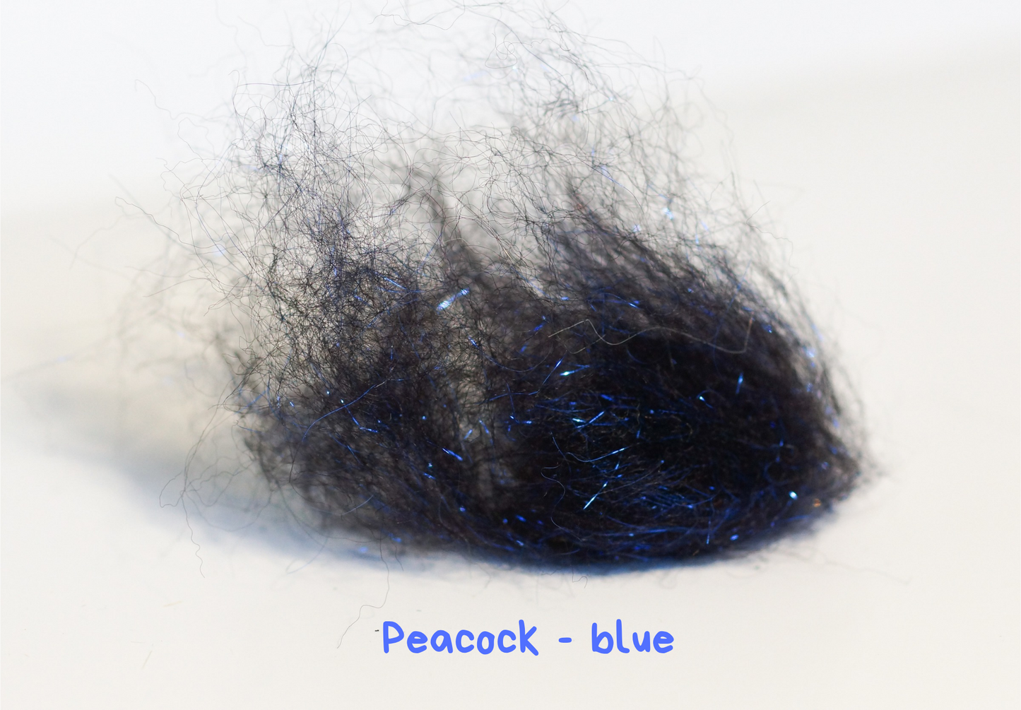 Peacock dubbing Hemingway