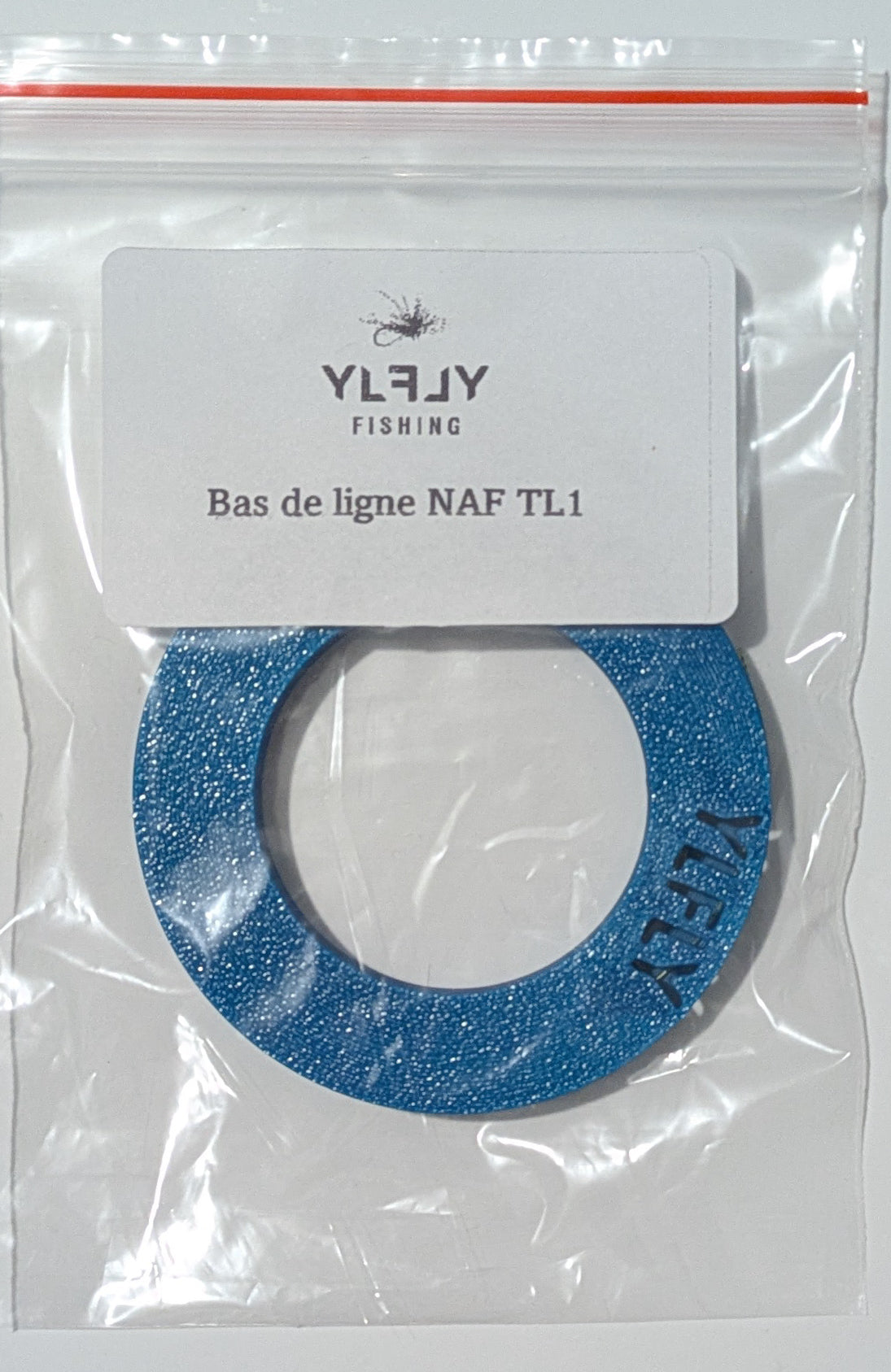 Bas de ligne NAF 5.8m TL1