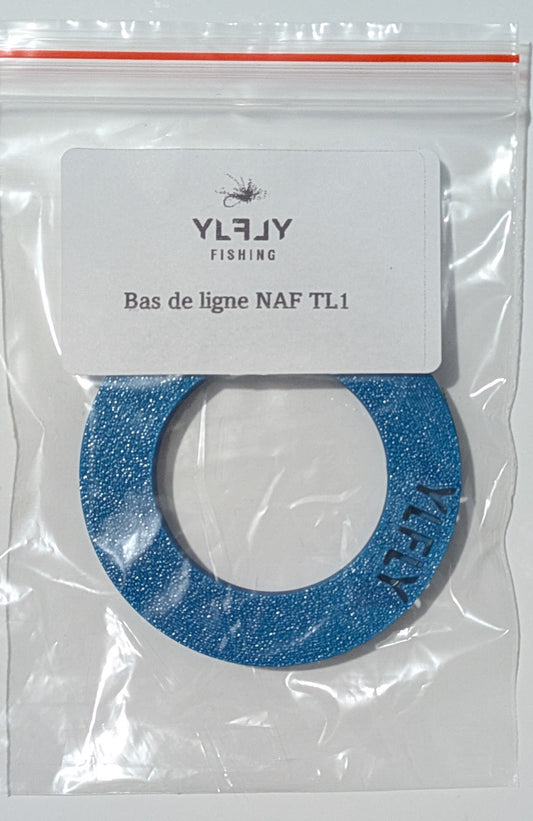 Bas de ligne NAF 5.8m TL1