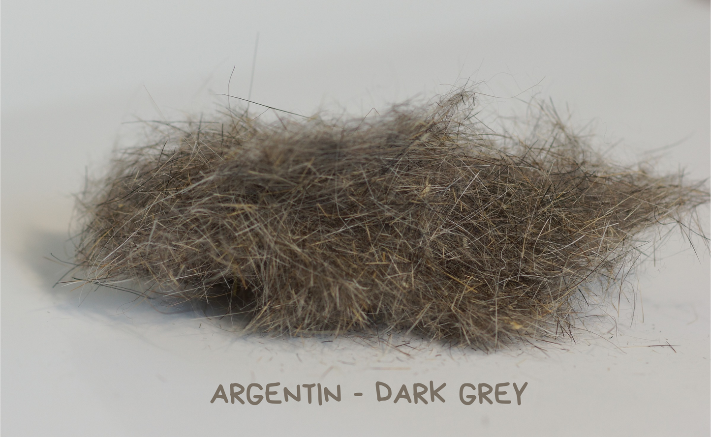 Dubbing de lièvre argentin - Hemingway