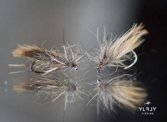 Sedge downunder (sub sedge)