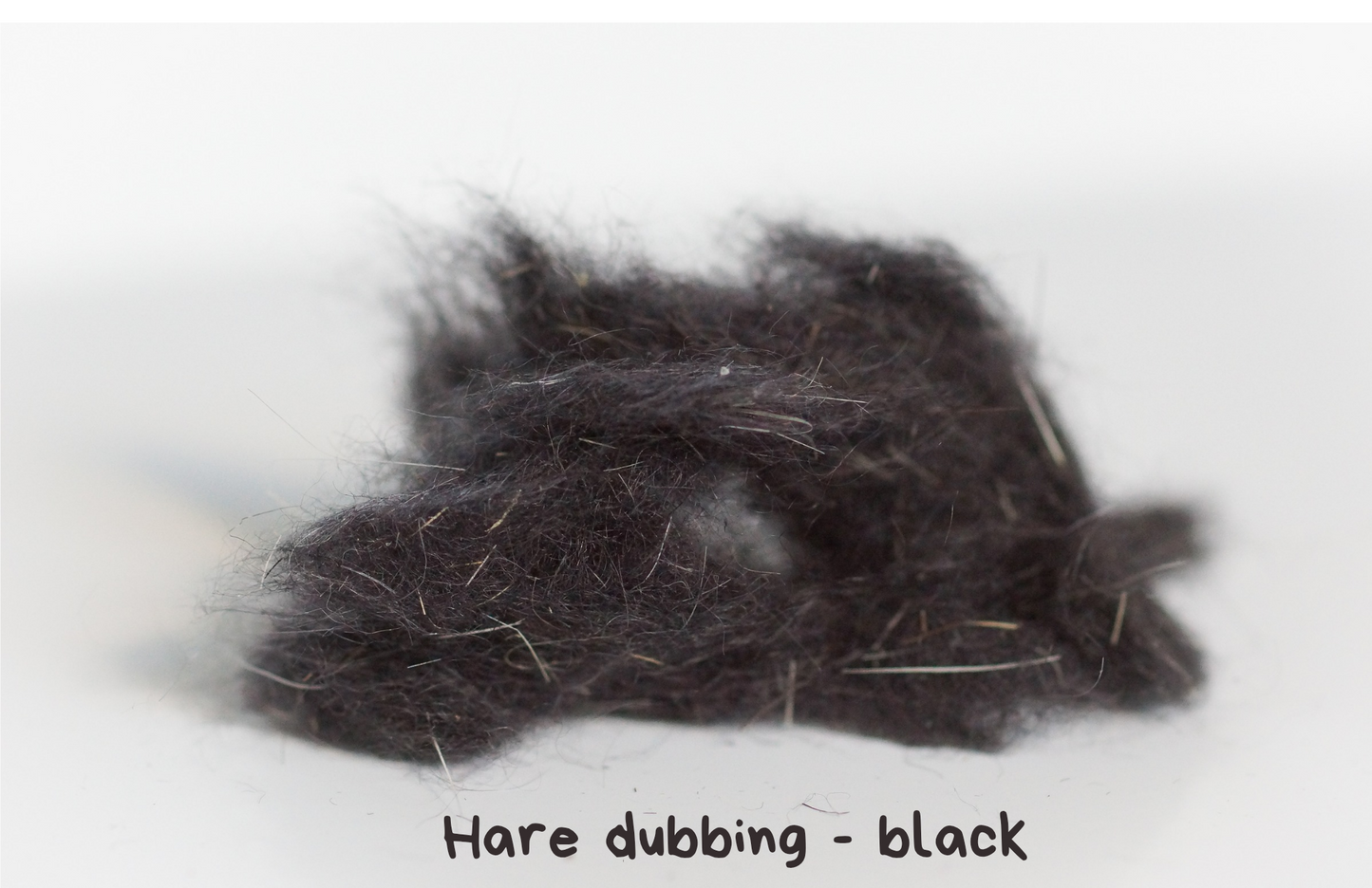 Hare dubbing ( 100% lièvre) Hemingway