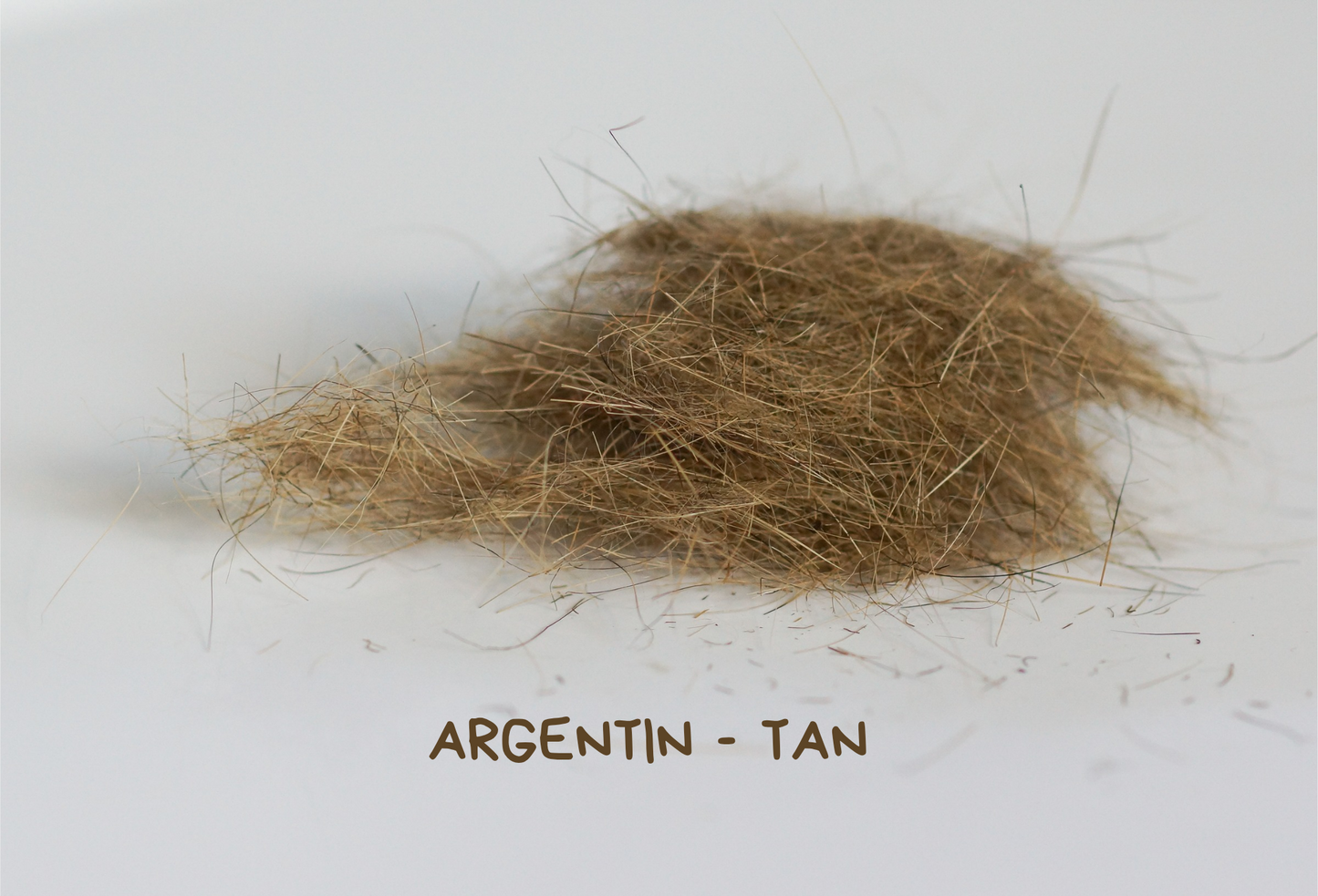 Dubbing de lièvre argentin - Hemingway