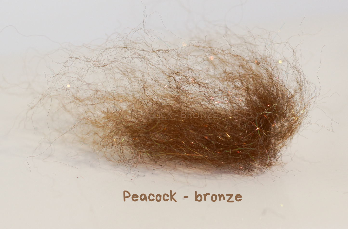 Peacock dubbing Hemingway