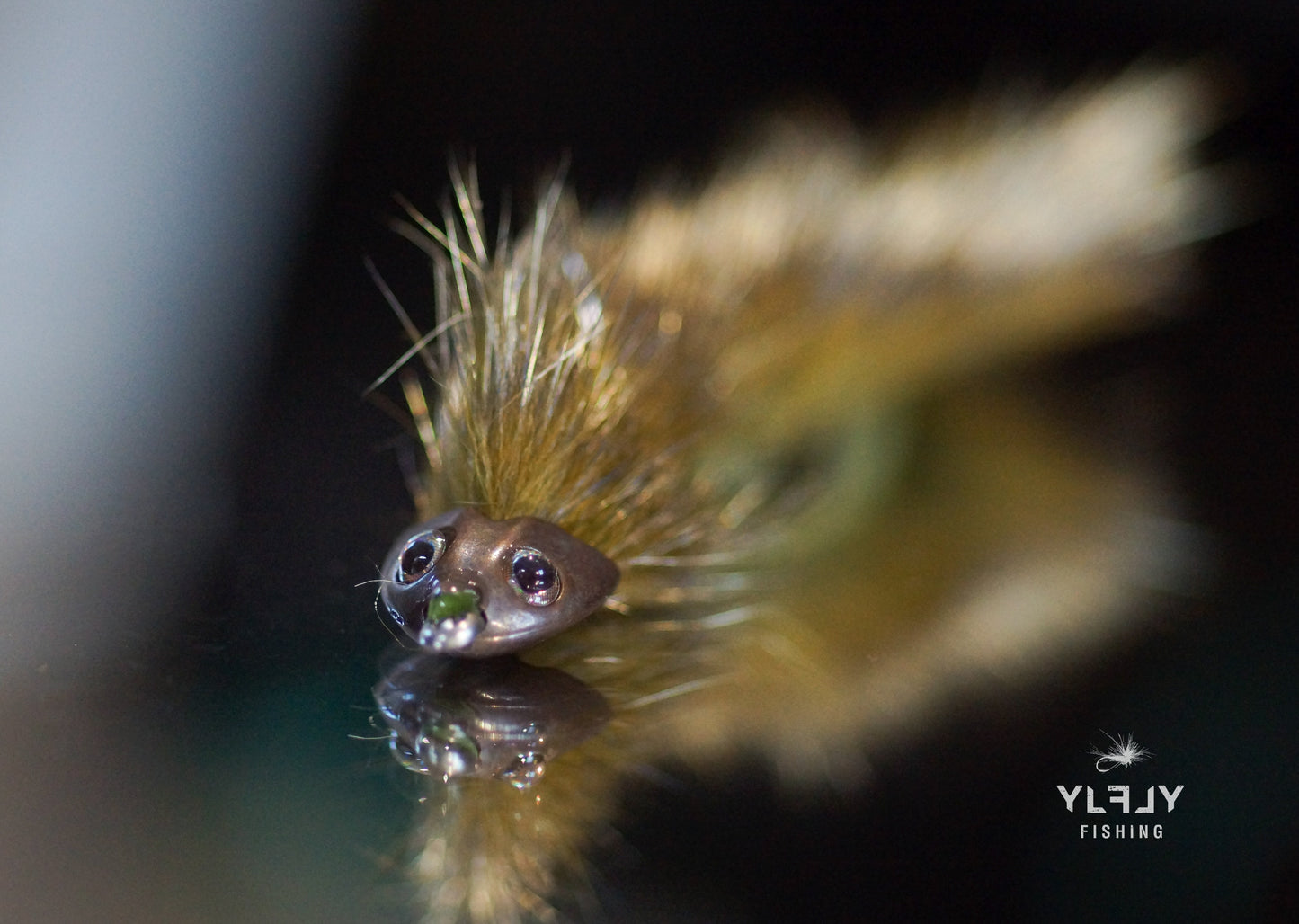 AD Sculpin