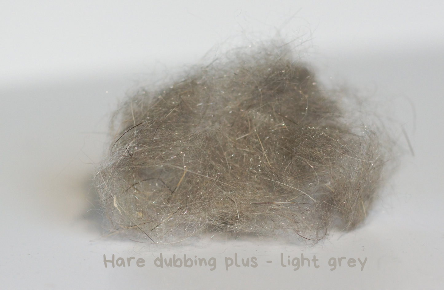 Hare dubbing plus (lièvre + synthétique) Hemingway