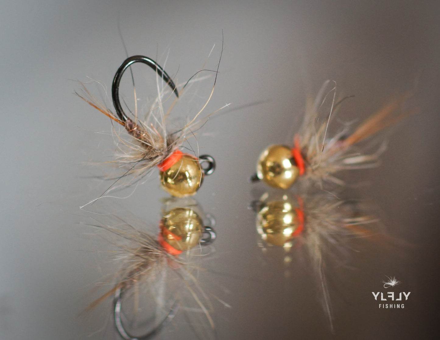 La lièvre tag heavy jig